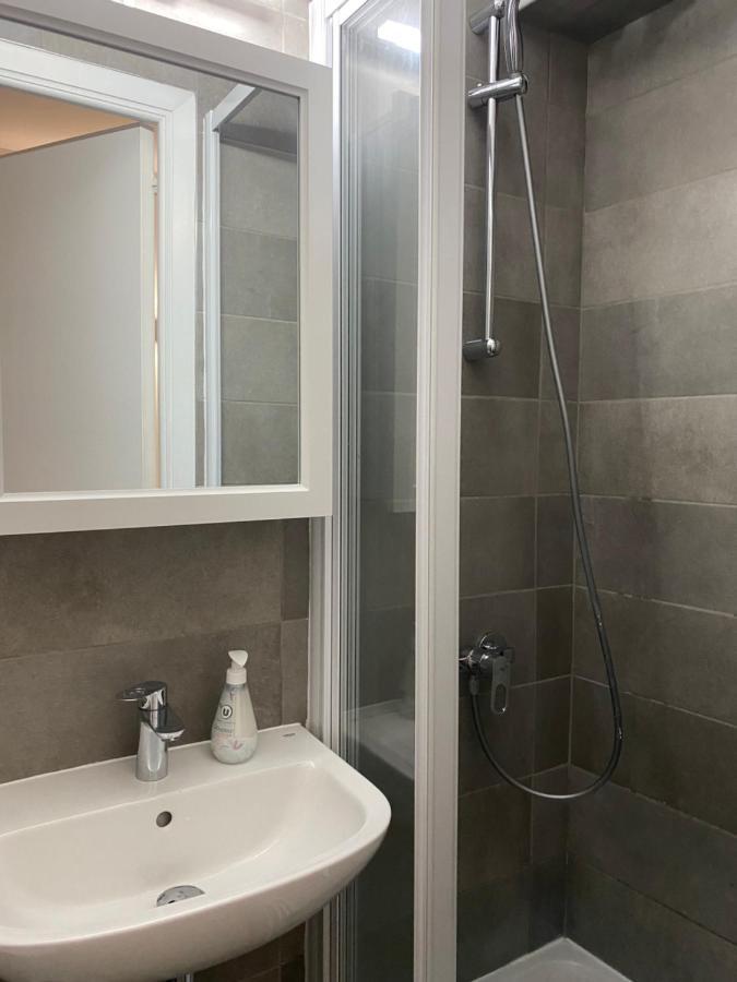 Renovated Studio In The Heart Of The Old Town Menton Exterior foto